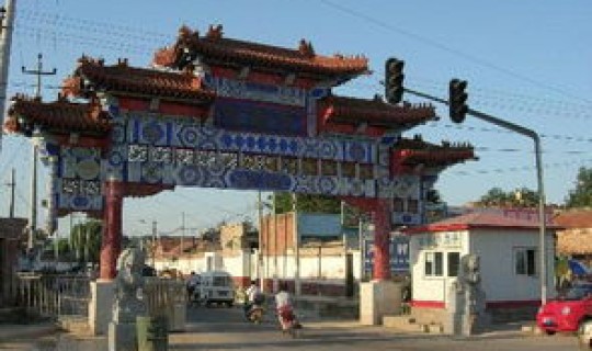 顺义封闭几个村？顺义河南村