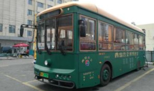 青岛公交车调整最新消息 青岛637公交车线路查询