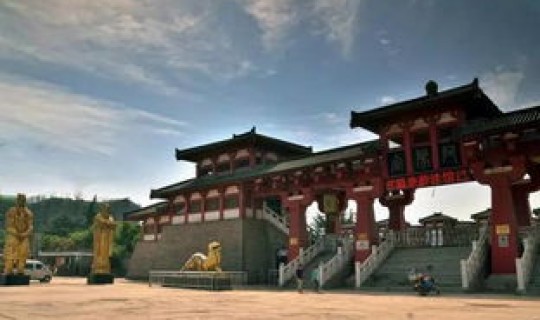 西安三桥属于西郊吗，西安三桥具体地址