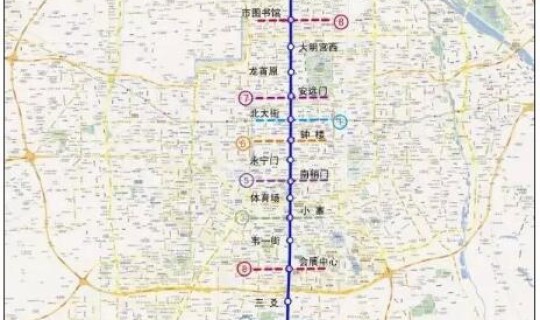 西安限行政策调整时间(西安限行时间新规2022年6月)