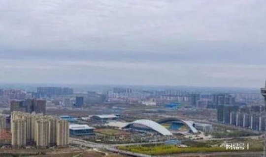 郑州富士康谁引进的，富士康为什么在郑州建厂