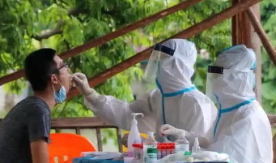 福建本轮疫情已初步判定，福建疫情最新消息