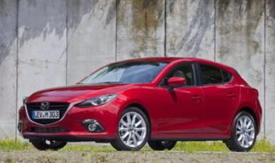 马自达3mpv(丰田和马自达哪个耐用)