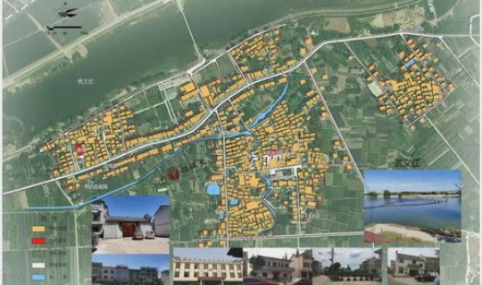 顺义封闭几个村庄了？新规划2035顺义保留村