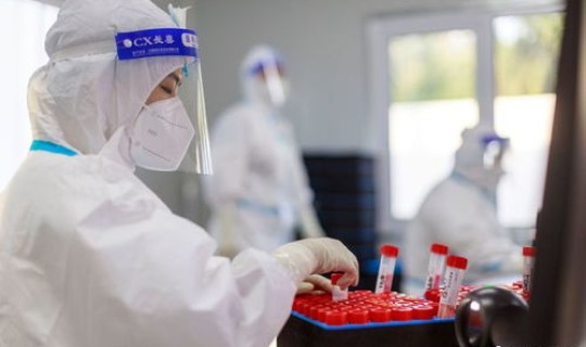 还有新冠疫情吗现在 最近还有新冠吗