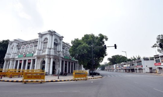 江苏疫情最新情况封城多久？新冠封城有哪些城市