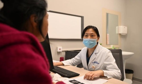 钟南山在哪个医院开诊？北京钟南山医院