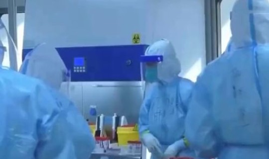 第一例新冠肺炎感染者是哪一年 新冠病毒是哪年发生的