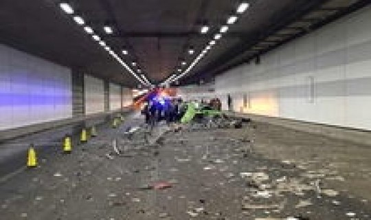 郑州 隧道 死亡人数 郑州隧道长度排名