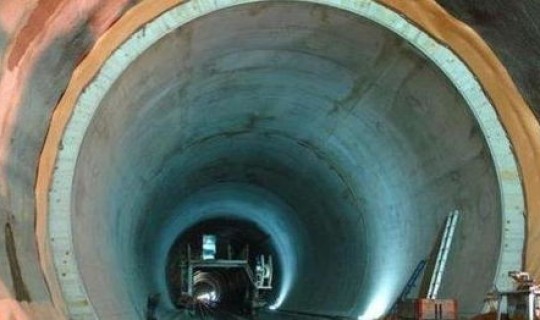 郑州隧道几公里？中国最长隧道多少公里,在哪里？