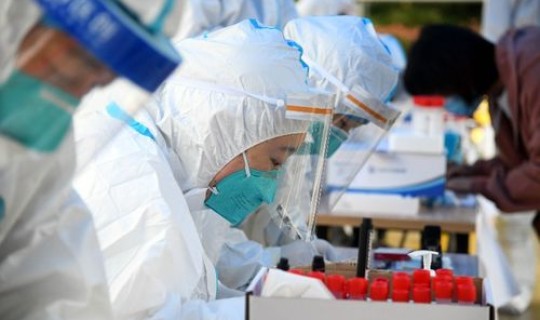 青岛新冠肺炎最新动态？青岛新冠肺炎