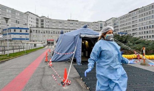 青岛属于疫区，甲流属于疫情吗