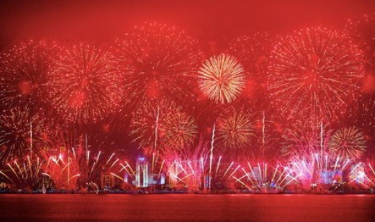 2021年春节是否可以放烟花(哪里可以放烟花)