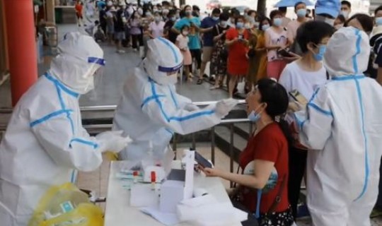 唐山疫情防控最新通告?唐山疫情最新消息今天新增 唐山疫情防控最新通告?唐山疫情最新消息今天新增