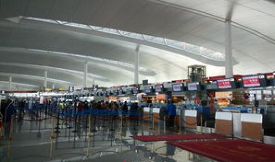 南京飞机场(南京机场地址)