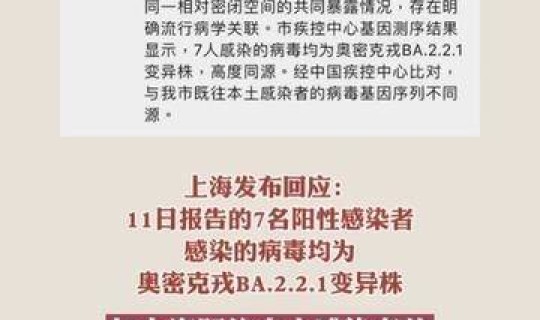 上海7人阳性，上海艾滋病多吗