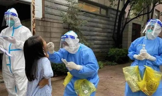 现在沈阳疫情的情况(现在有疫情了吗最新消息) 现在沈阳疫情的情况(现在有疫情了吗最新消息)