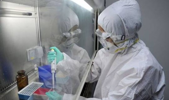 河南今日确诊 江苏确诊