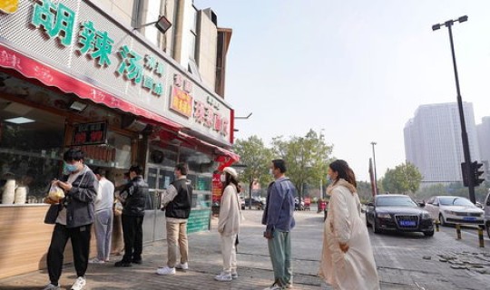 河南郑州疫情新闻 近期郑州疫情