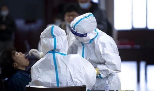 青岛感染者行动轨迹公布？青岛有多少艾滋病患者