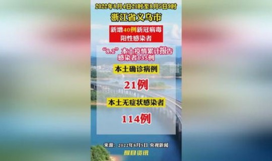 浙江新冠疫情最新消息数据，浙江疫情最新消息今天