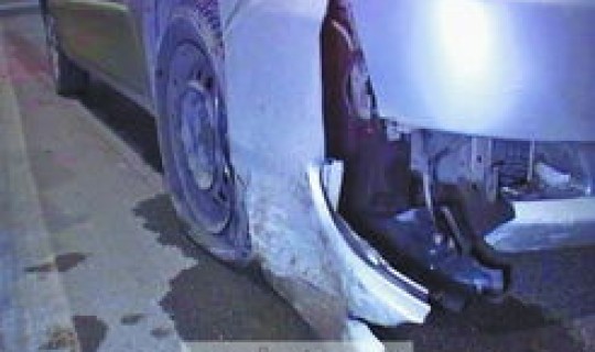 郑州京广路隧道事故原因分析 在隧道发生事故怎么办