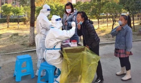 株洲疫情最新报道消息(广东疫情最新消息)