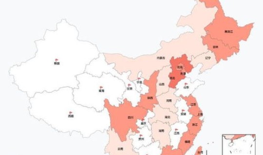 高风险地区的疫情？疫情爆发