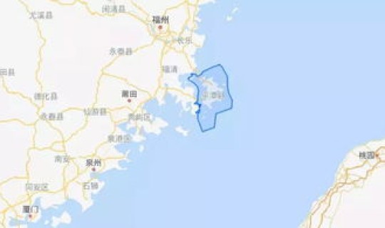 平潭新冠肺炎疫情最新	，福建省平潭综合实验区疫情