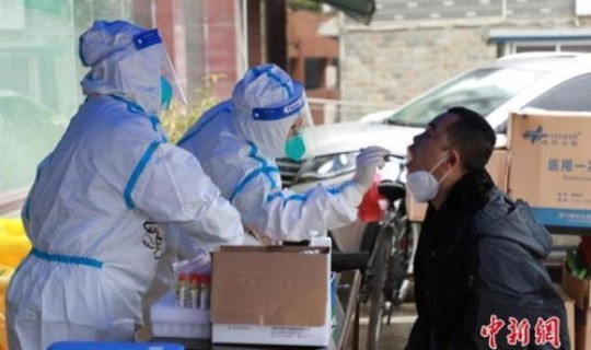 辽宁葫芦疫情最新情况 各地疫情情况 辽宁葫芦疫情最新情况 各地疫情情况