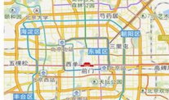 哪个软件可以记录行程轨迹 记录运动轨迹的软件