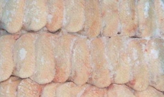 冷冻鸡翅检测出新冠？超市的冻鸡翅安全吗