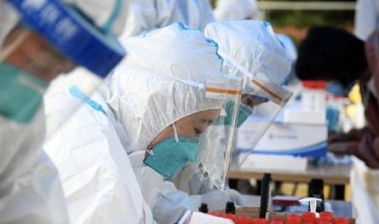 无锡新增无症状感染病例多少？无锡新增病例最新消息