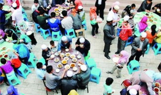 开斋节是否放假 中国开斋节