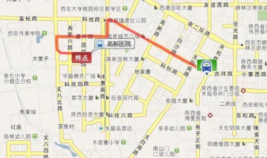 西安现在可以出市吗 外地车可以去西安市区吗