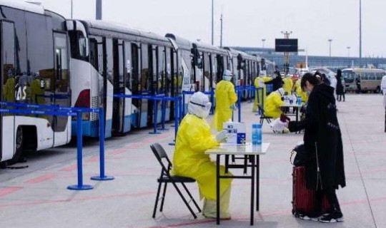 上海疫情政策热线 上海又发生什么疫情