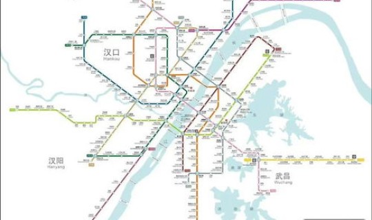 武汉坐地铁需要绿码吗最新(武汉地铁线路图)