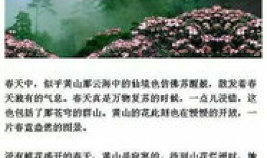 清明节旅游好去处(清明节是几月几日？)