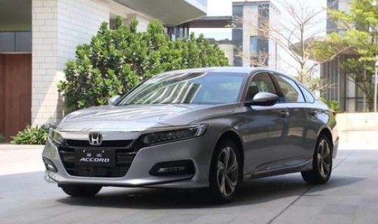 本田雅阁的价钱(本田雅阁1.5t多少钱)