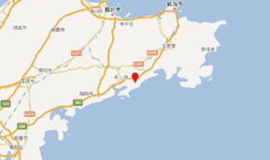 菏泽处于地震带上吗 山东地震带上的城市有哪些？