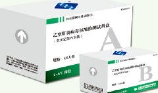 上海核酸检测试剂生产厂家有哪些？核酸检测上市公司有哪些