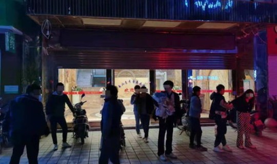 疫情期间上海ktv营业吗今天，疫情期间ktv可以营业吗