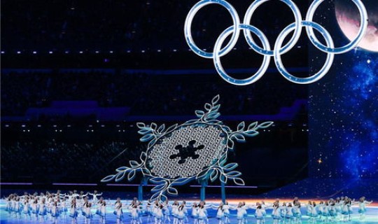 冬奥会啥时候开(北京冬奥会中国第几)