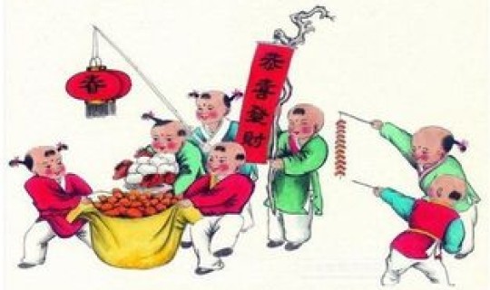 看1966年春节？1966年什么时候打春