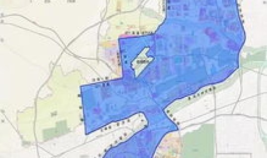 西安是否低风险地区，西安限行区域范围