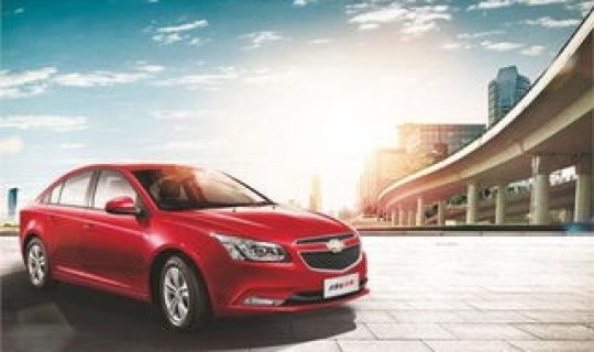 雪弗兰科鲁兹油箱有多少升 12年科鲁兹油箱多少升