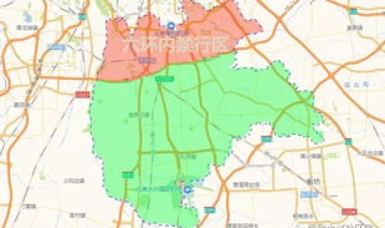 扬州风险地区最新 扬州外地车限行吗