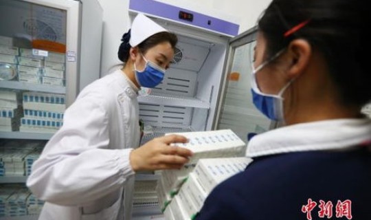 中国启动新冠疫苗接种的医院？新冠疫苗在医院已经开始使用了吗