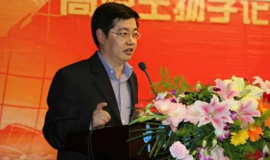 河北师大疫情期间任课教授是谁啊？河北师大张志杰