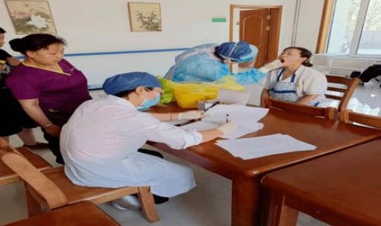 海南新冠疫情情况	，海南最近流感情况